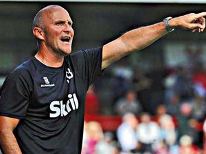 Supporting image for story: Kidderminster Harriers 0 Peterborough 0 - match report