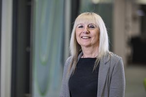 Christine Coe, Unity Trust Bank