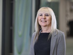 Supporting image for story: Unity Trust Bank appoints Christine Coe as first female Chair of the Board