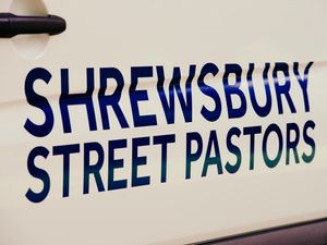 Supporting image for story: Lawley & District WI have a great time out in the local community