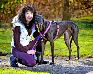 Understanding the dog's deeper health and psychology is important, says Nikki