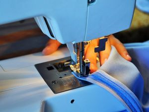 Supporting image for story: Repair cafe is gearing up to help as the new school year looms near