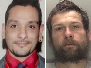 Supporting image for story: Jailed: Homeless man killed fellow rough sleeper in Smethwick attack