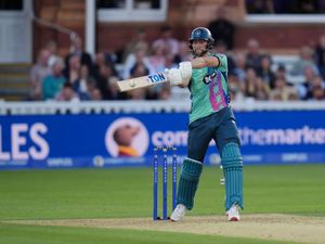 Supporting image for story: Will Jacks shines again as Oval Invincibles claim third straight Hundred title