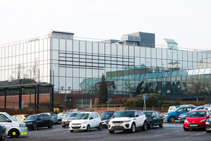Telford Shopping Centre