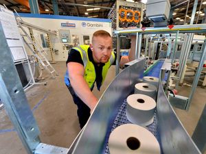 Supporting image for story: 30 jobs up for grabs at Northwood as demand rises