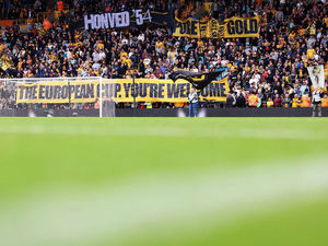 Supporting image for story: Supporters' Trusts aiming to 'reverse' Wolves fixture switch to Christmas Eve