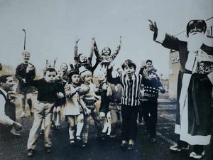 Supporting image for story: Sandwell social club celebrates 50th anniversary