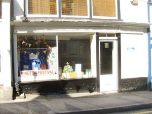 Supporting image for story: The future of Kington Tourist Group will be up for discussion at a meeting this autumn