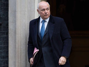 Supporting image for story: Black Country and Staffordshire among first in Universal Credit rollout