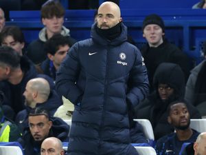 Supporting image for story: Enzo Maresca happy for Reece James after fit-again captain scores late leveller