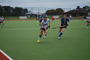 St Albans push forward