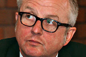 Dudley MP Ian Austin said schools should be able to borrow money