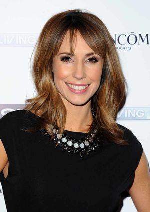 One Show co-host Alex Jones