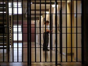 Supporting image for story: Jailed: Shropshire woman guilty of child sex offences 