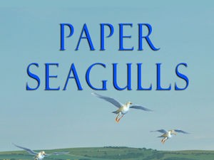 Supporting image for story: Author publishes third book on football club