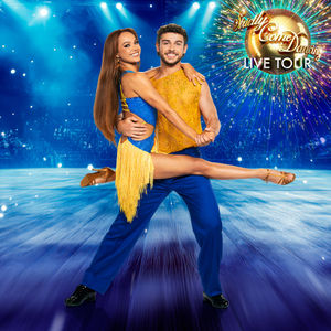 Strictly Come Dancing Live Tour 2026 launching in Birmingham
