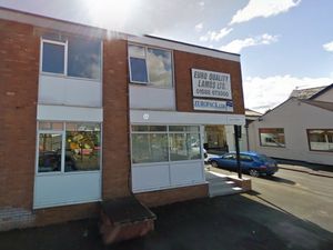 Supporting image for story: Coronavirus outbreak infects staff at south Shropshire abattoir