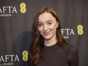 Supporting image for story: Jacob Elordi and Bridgerton’s Phoebe Dynevor among Bafta rising star nominees