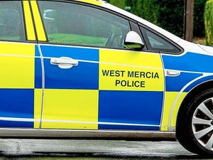 Supporting image for story: A49 reopens after serious crash north of Craven Arms