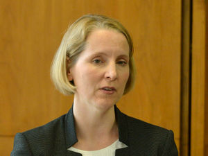 Supporting image for story: MP: Budget failed to address public services crisis