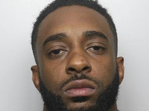 Supporting image for story: Man jailed after vicious attack on woman and trashing her home