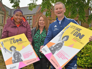 Supporting image for story: Tickets available for celebration of Queen's Baton Relay