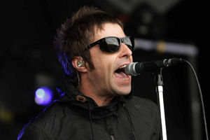Supporting image for story: V Festival date for Beady Eye in balance