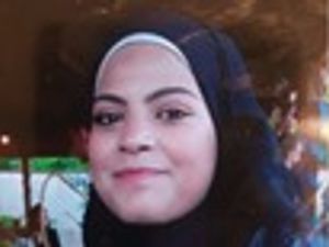 Supporting image for story: Appeal to find 15-year-old girl missing for more than a week