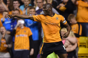 Afobe scored 23 goals in 48 appearances during his first spell at the club