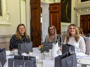 Supporting image for story: Shropshire’s leading ladies celebrate business achievements as event returns