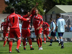 Supporting image for story: Rangers striker to face former club