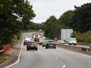 Supporting image for story: Rallying call for better transport links across Shropshire as leaders meet in Westminster