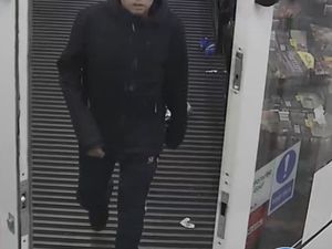 Supporting image for story: Police launch manhunt after a spate of thefts in Walsall