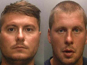 Supporting image for story: Brothers jailed after brutal revenge attack saw victim hit 50 times