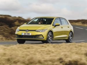 Supporting image for story: The best hatchbacks you can buy in the UK today