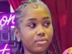 Supporting image for story: Police appeal for help to find missing girl, 14, with Telford links