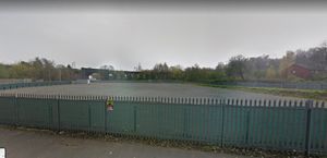 The site is located off Boulton Road and Foundary Lane. Photo: Google Maps