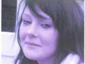 Supporting image for story: Missing girl hunt is stepped up