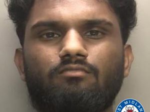 Supporting image for story: Jailed: Brierley Hill man who caused high speed crash which killed woman and left two others injured