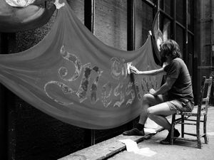 Supporting image for story: Exhibition to shine light on Birmingham REP