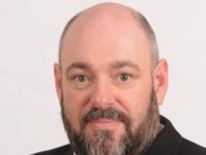 Supporting image for story: Former Sandwell Council chief executive lands new top job