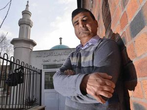 Supporting image for story: Monitor all our mosques, says Black Country Muslim leader
