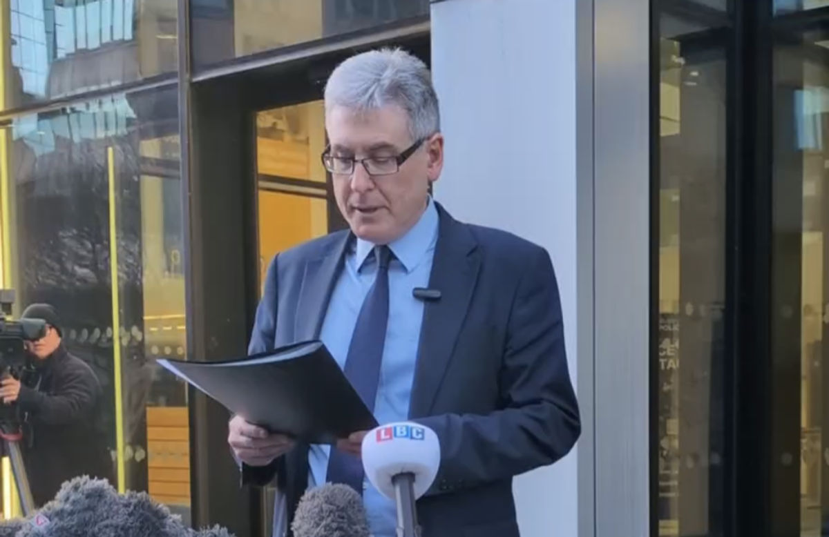 Chief Constables retirement does not excuse police commissioners fail to lead, says leading Wolverhampton Tory