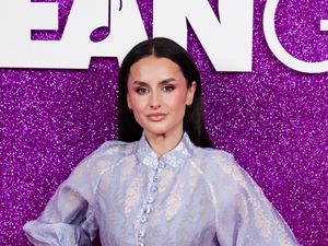 Supporting image for story: Amber Davies booted off Dancing On Ice despite top score from judges