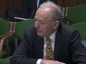 Supporting image for story: Cost of Troubles cases ‘will financially cripple policing in NI’