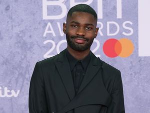 Supporting image for story: Rapper Dave leads nominations for Rated grime awards