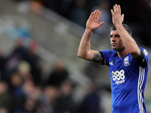 Supporting image for story: Aston Villa v Birmingham City: Paul Robinson lands FA charge over clash with James Chester