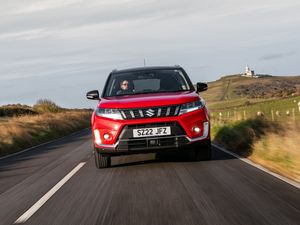 Supporting image for story: First Drive: Is Suzuki’s new Vitara ‘Full Hybrid’ worth considering?
