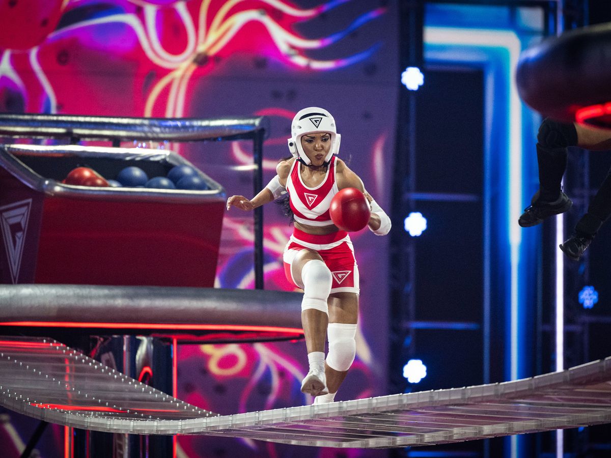 Gladiators contestant ‘devastated’ as injury stops them competing before final